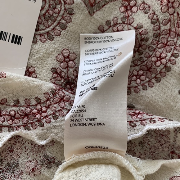 Free People Top - Picture 7 of 7